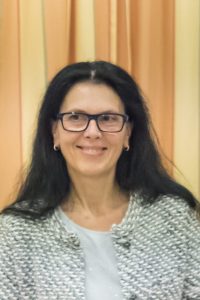 Dr. Marlene AngererGemeindeärztin Forchtenstein