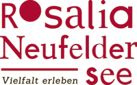 Das Logo von Rosalia Neufeldersee