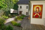 Bild: Maria-Himmelfahrt-Kirche-Forchtenstein_DSC06113