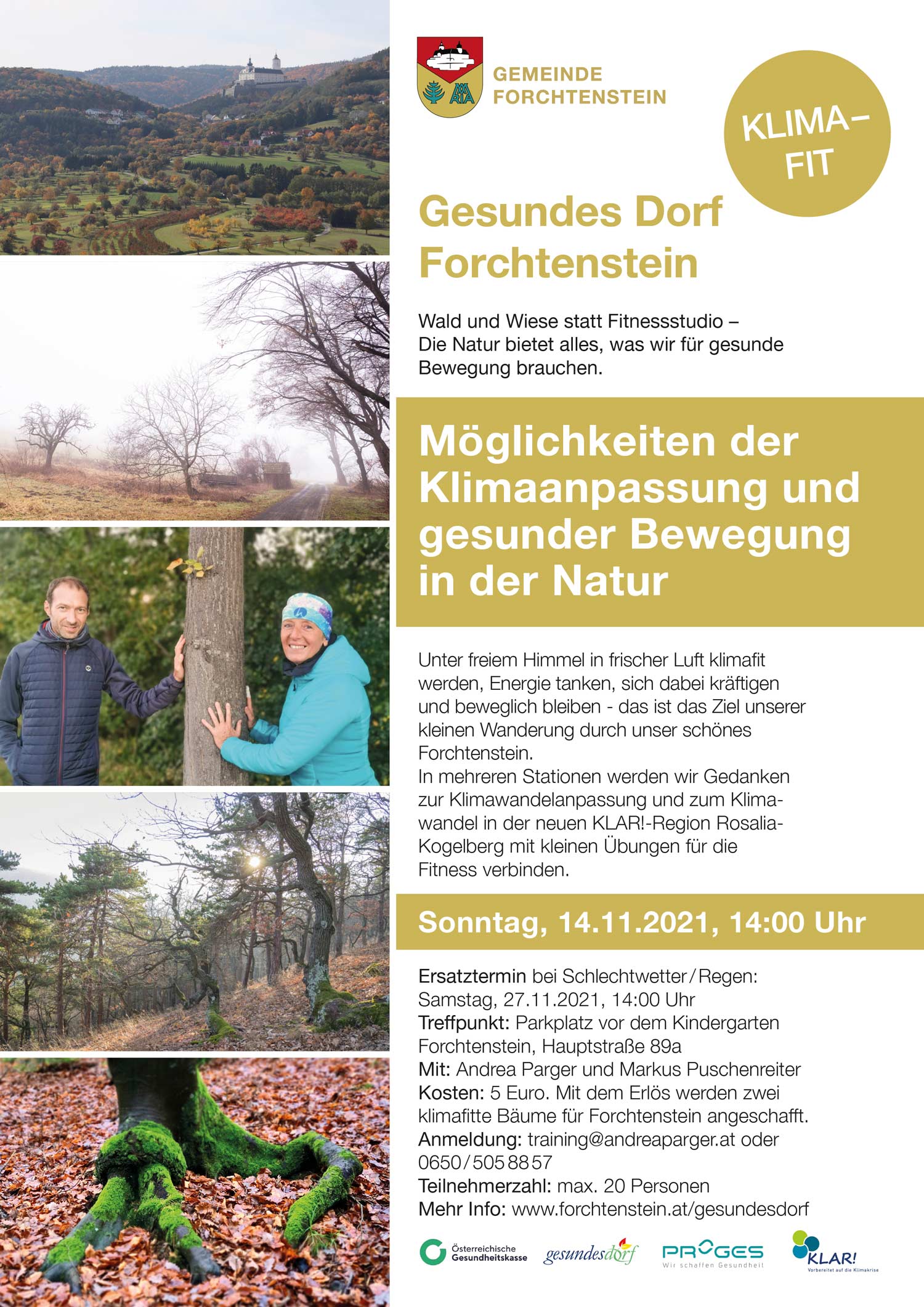 Flyer: Klimafit-Dorf-Forchtenstein-web-mail