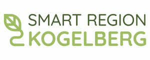 Logo: Smart-Region-Kogelberg