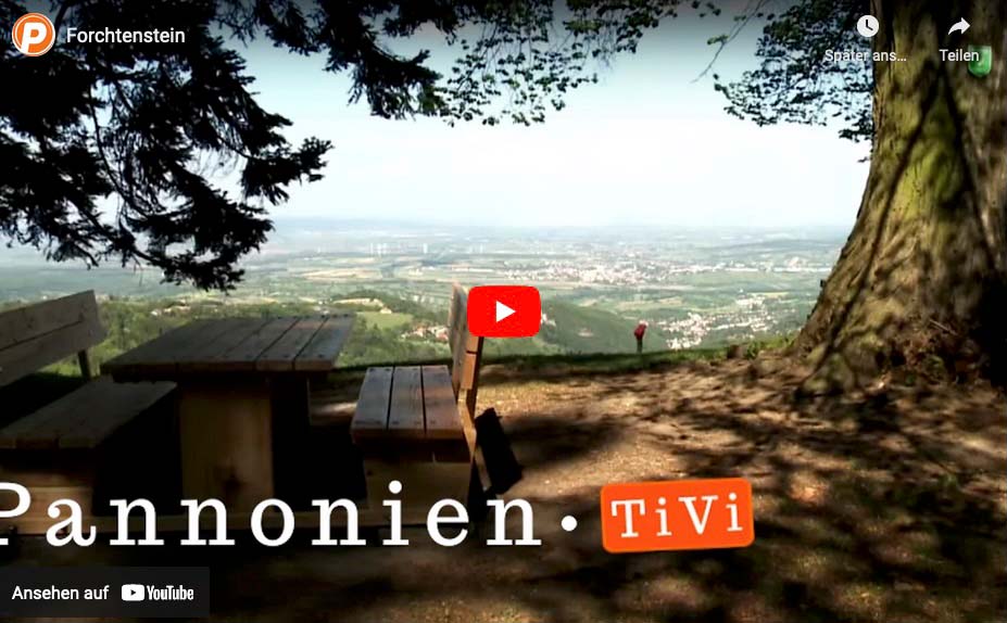 Link: Forchtenstein-Video