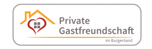 Private Gastfreundschaft