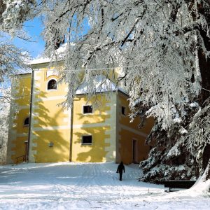 Rosalienkapelle im Winterkleid_A.Schreiner