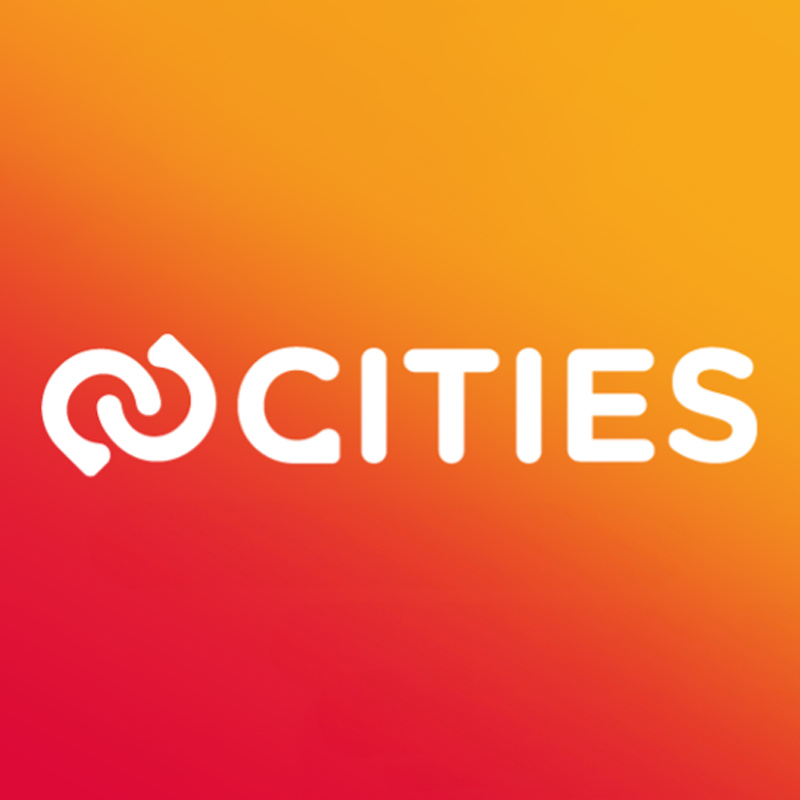 Infos über die CITIES-App