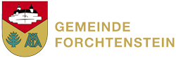 Gemeinde Forchtenstein Logo