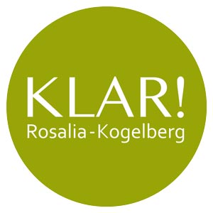 Infos über KLAR! Rosalia-Kogelberg