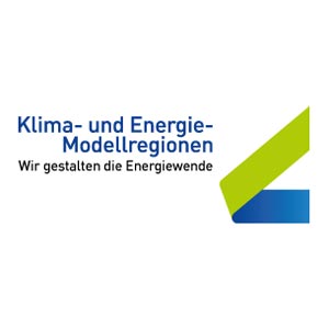 Link zu Klima- und Energie-Modellregionen