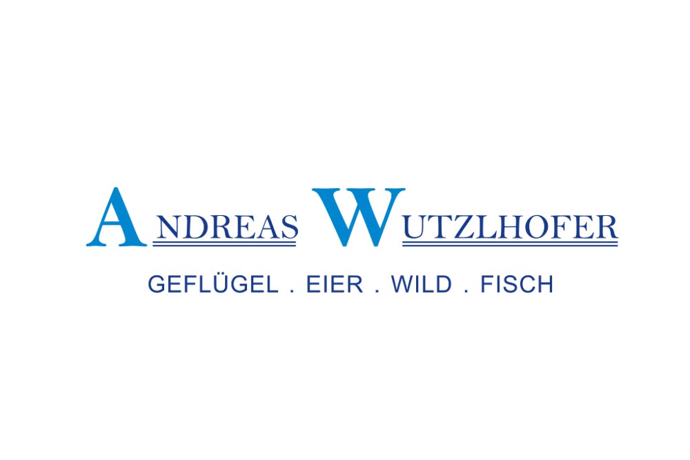 Logo von Andreas Wutzlhofer
