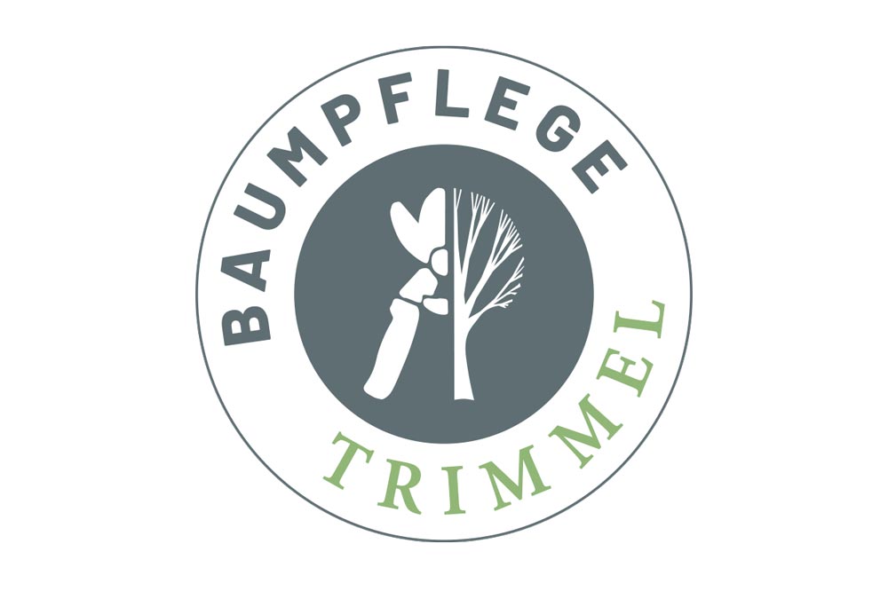 Logo von Baumpflege Trimmel