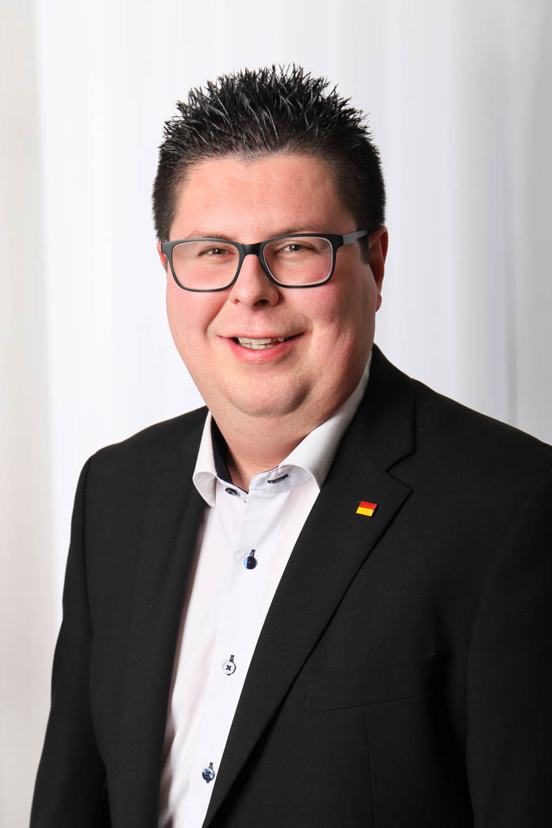 Bernd Strodl Foto von Bernd Strodl