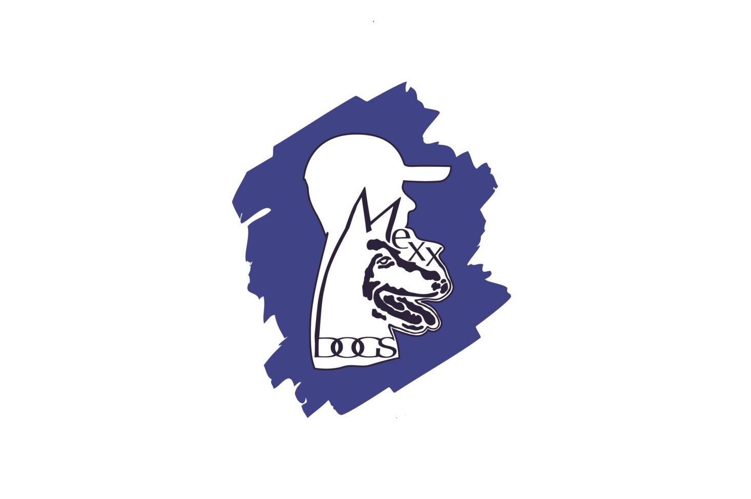 Logo von MexxDogs.