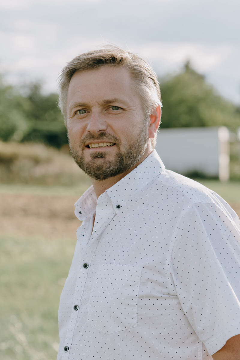 Oliver Biringer Foto von Oliver Biringer