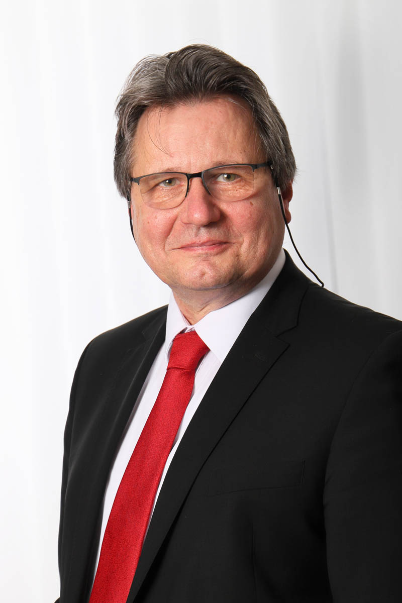 Rüdiger Knaak Foto von Rüdiger Knaak