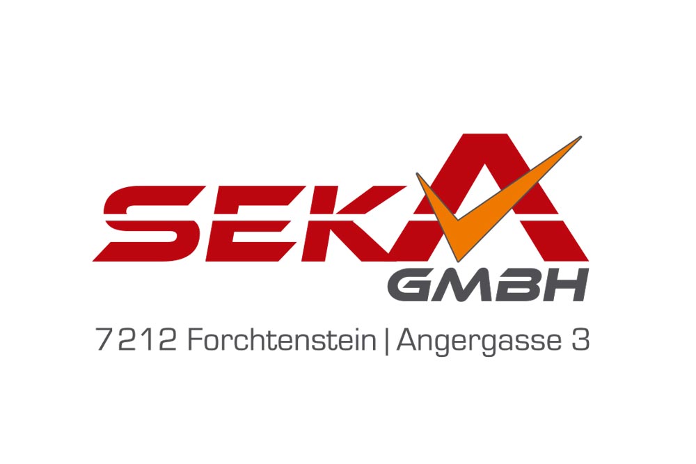 Logo von SEKA GmbH