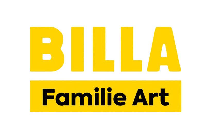 Logo von Billa Art, Forchtenstein