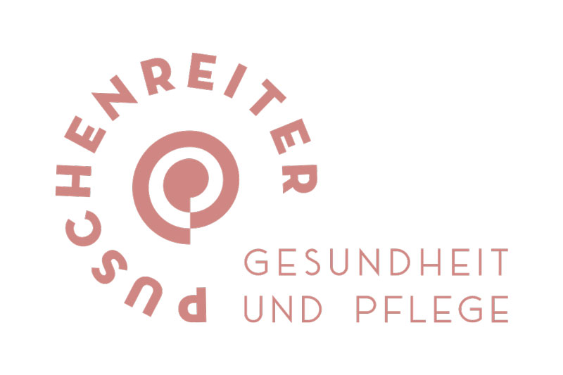 Logo von Dagmar Puschenreiter, Gesundheit und Pflege