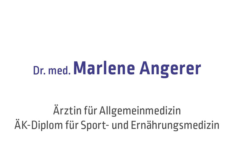 Logo von Ordination Angerer, Forchtenstein
