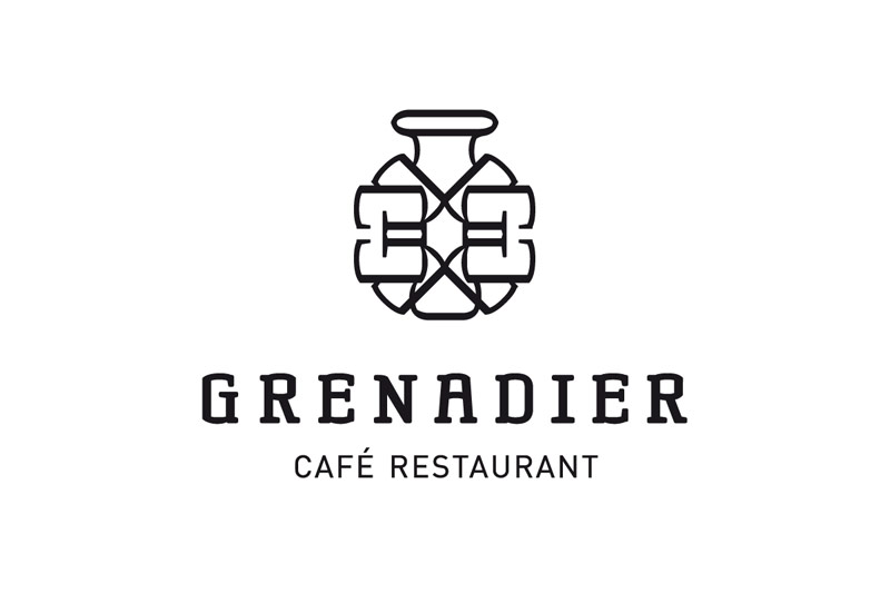 Logo von Grenadier Restaurant Cafe