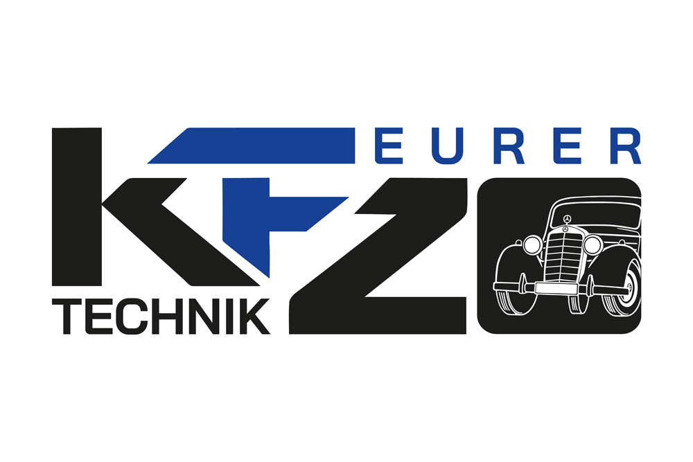 Logo von KFZTechnik-Feurer