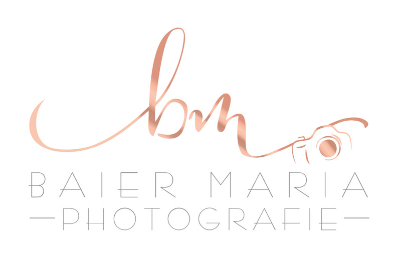 Logo von Maria Baier Photografie