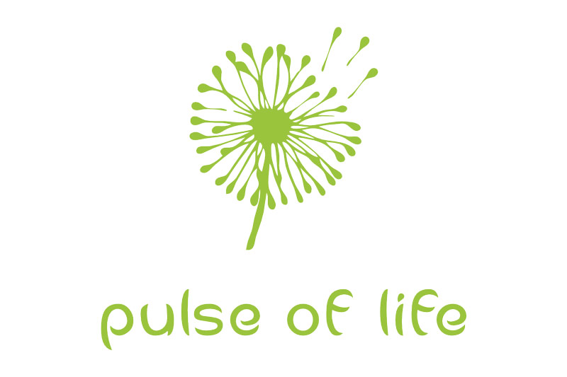 Logo von PULSE OF LIFE