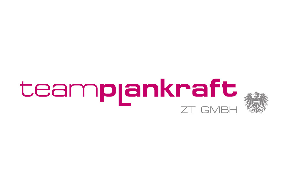 Logo von Team Plankraft