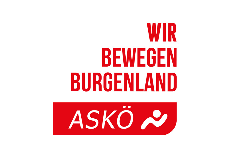 Logo von ASKÖ Burgenland