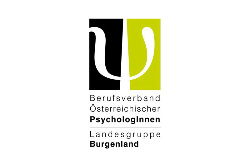 Logo von Berufsverband Österreichischer PsychologInnen Burgenland