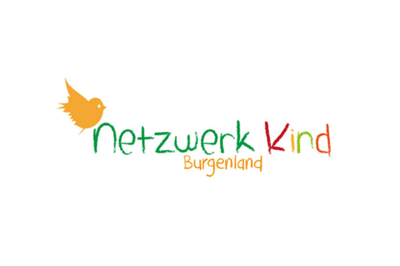 Logo von Berufsverband Österreichischer PsychologInnen BurgenlandNetzwerk Kind Burgenland