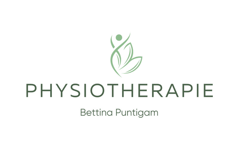 Logo von Physiotherapie Puntigam