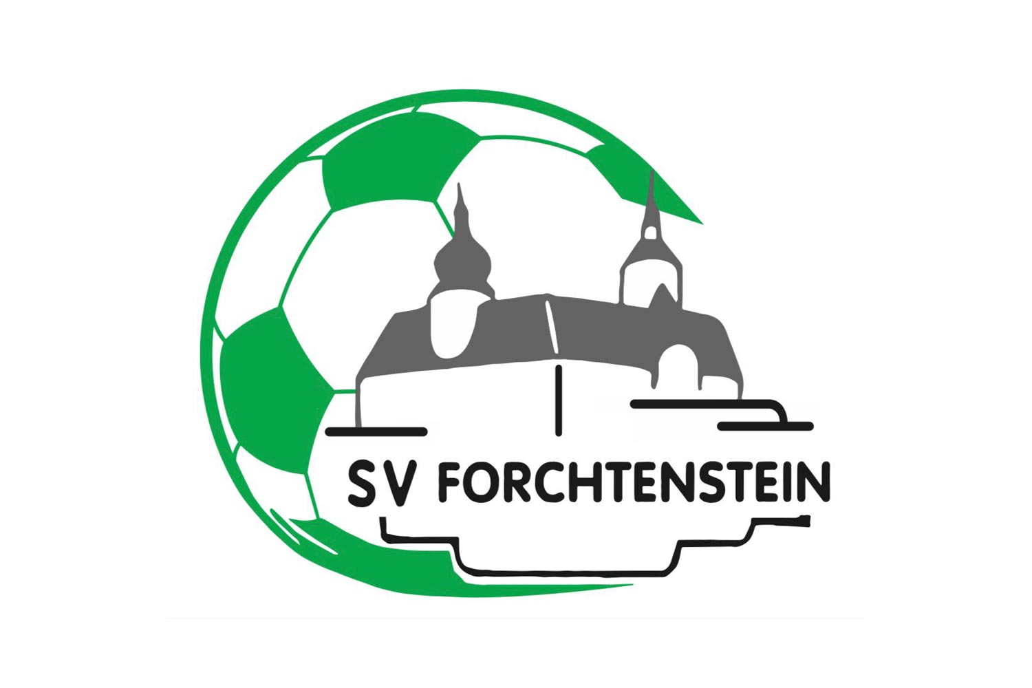 Logo: SV Forchtenstein