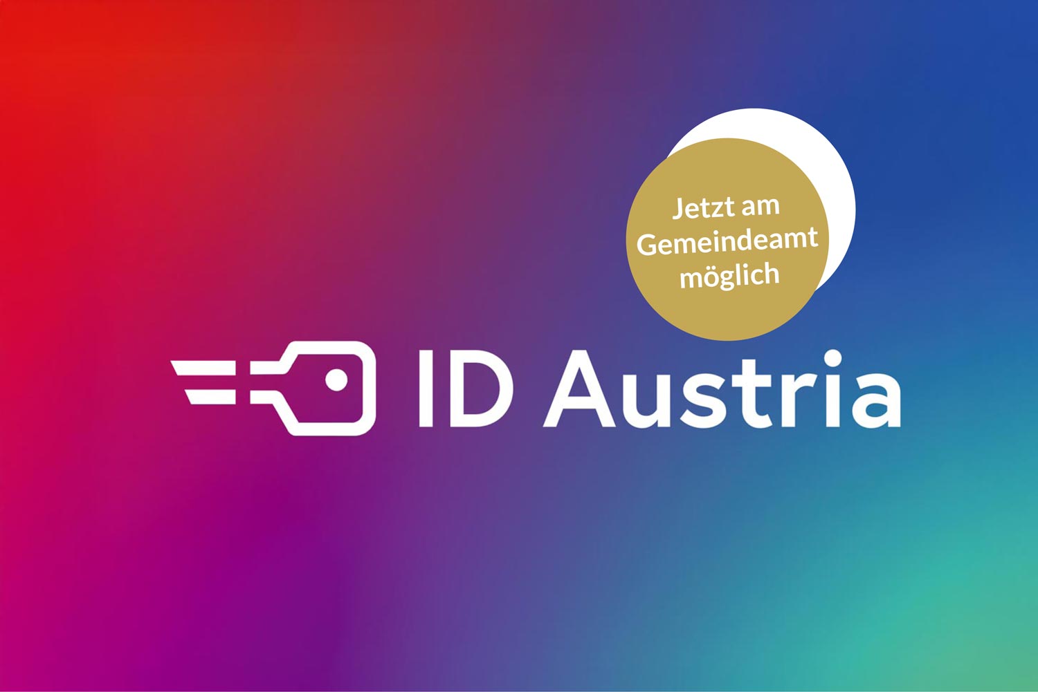 ID Austria am Gemeindeamt Forchtenstein ID Austria am Gemeindeamt Forchtenstein registrieren