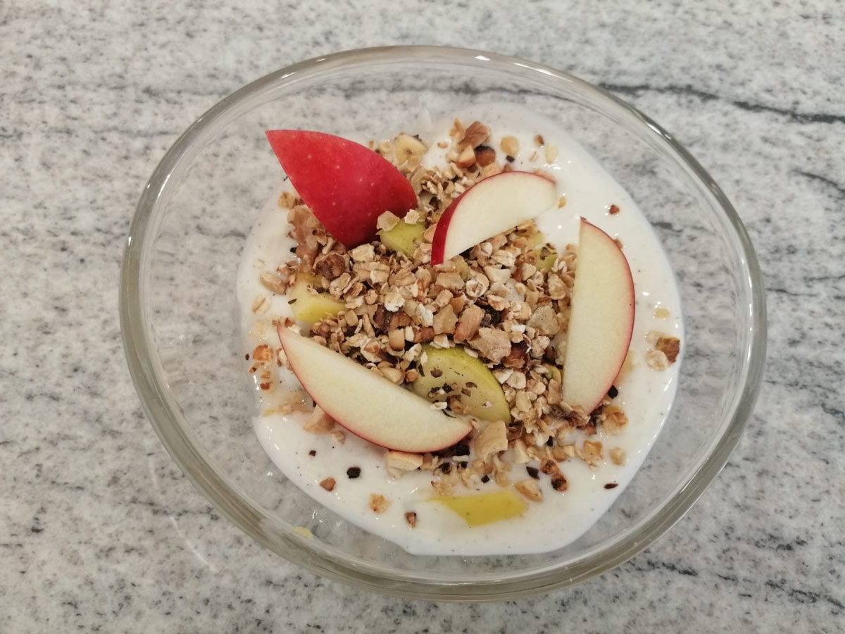 Kinder-Kochworkshop von Birgit Brunner Fotorückblick: Kinder-Kochworkshop von Birgit Brunner