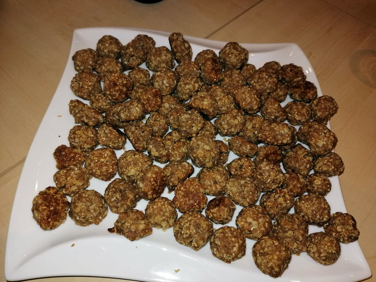 Kinder-Kochworkshop von Birgit Brunner Fotorückblick: Kinder-Kochworkshop von Birgit Brunner