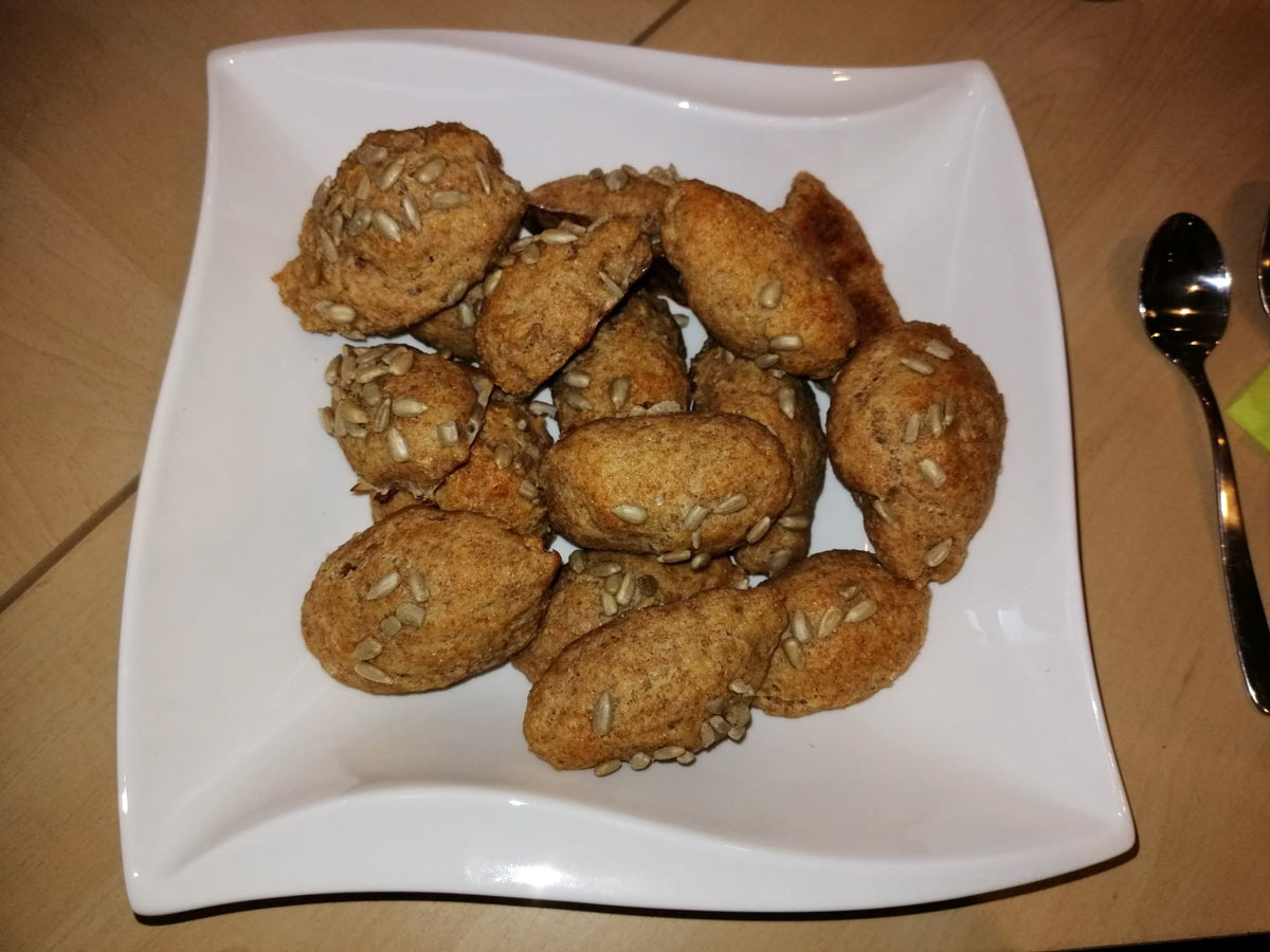 Kinder-Kochworkshop von Birgit Brunner Fotorückblick: Kinder-Kochworkshop von Birgit Brunner